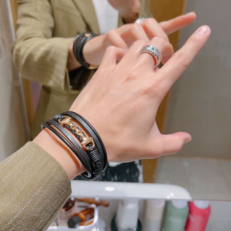 Gvc*1 bracelets